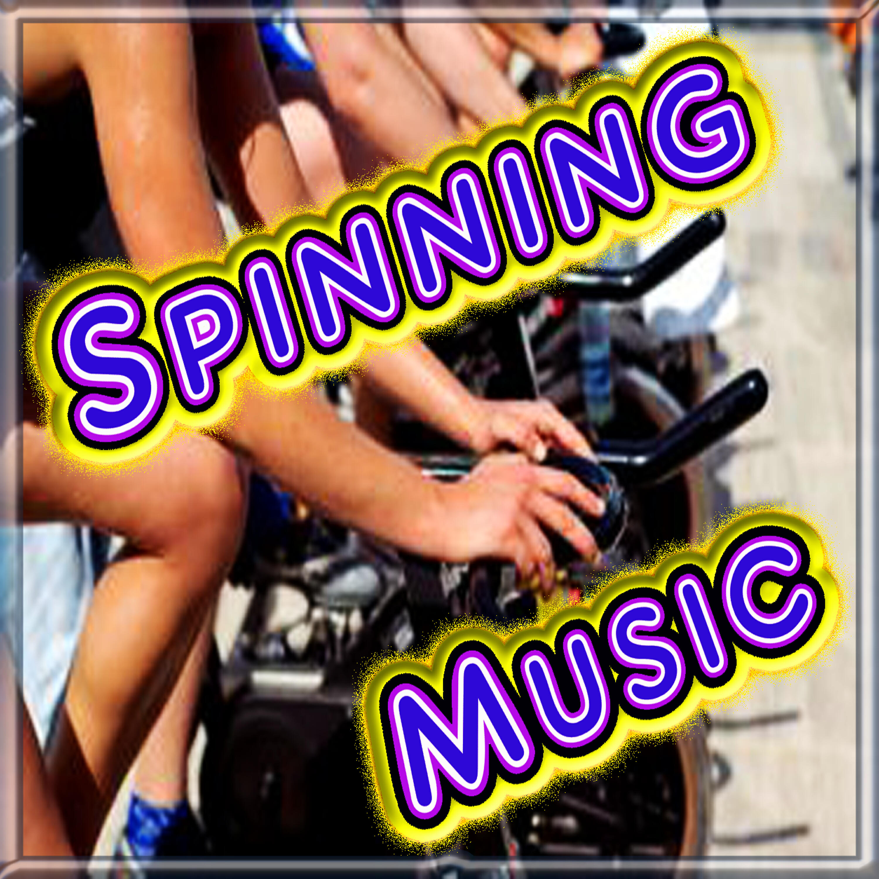 Spinning Music DJ's - What's My Name (Spinning Mix) (Rihanna Salute)