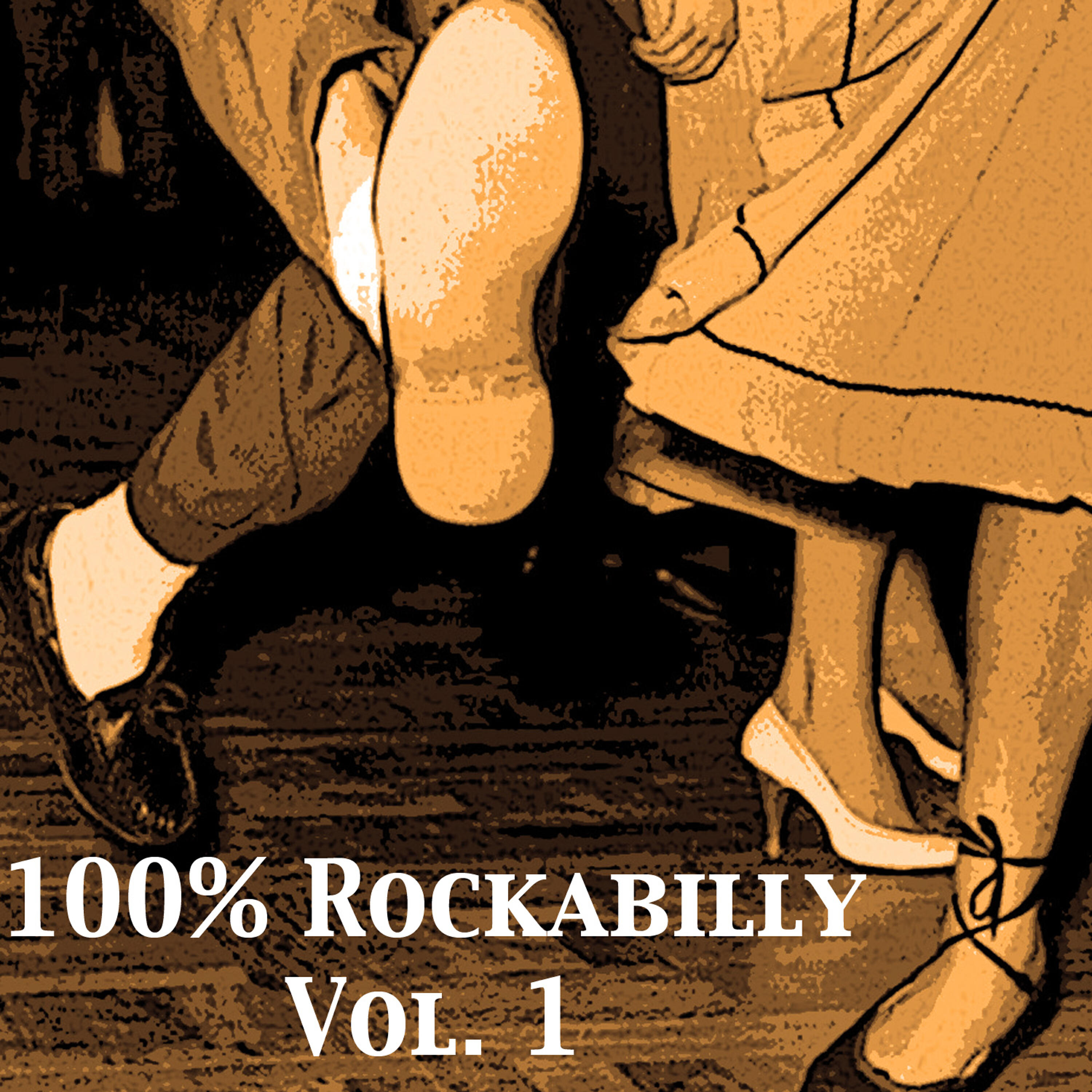 Connie Dycus - Rock-a-Bye Baby Rock