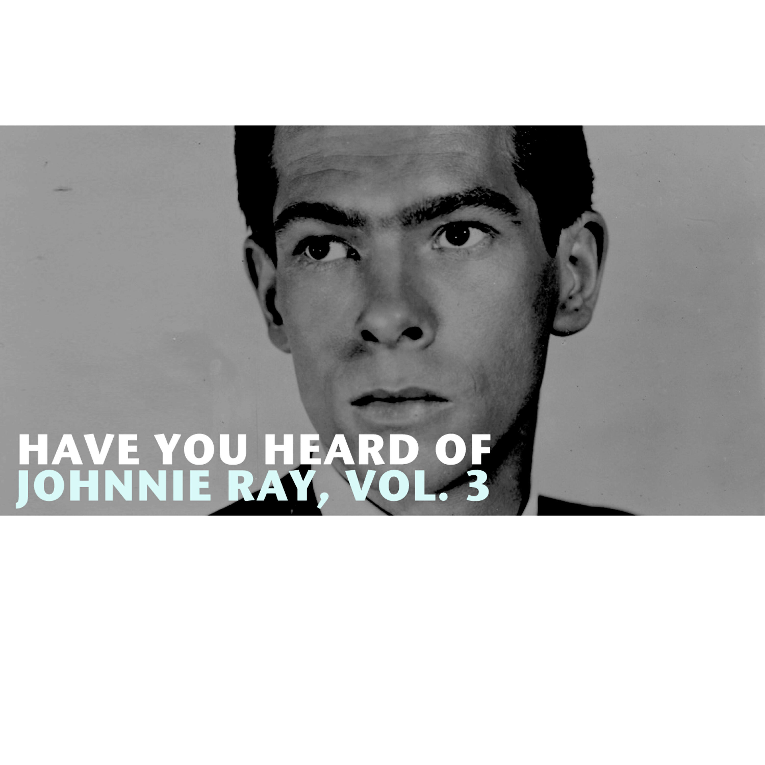 Johnnie Ray - Look Homeward, Angel (Single Version)
