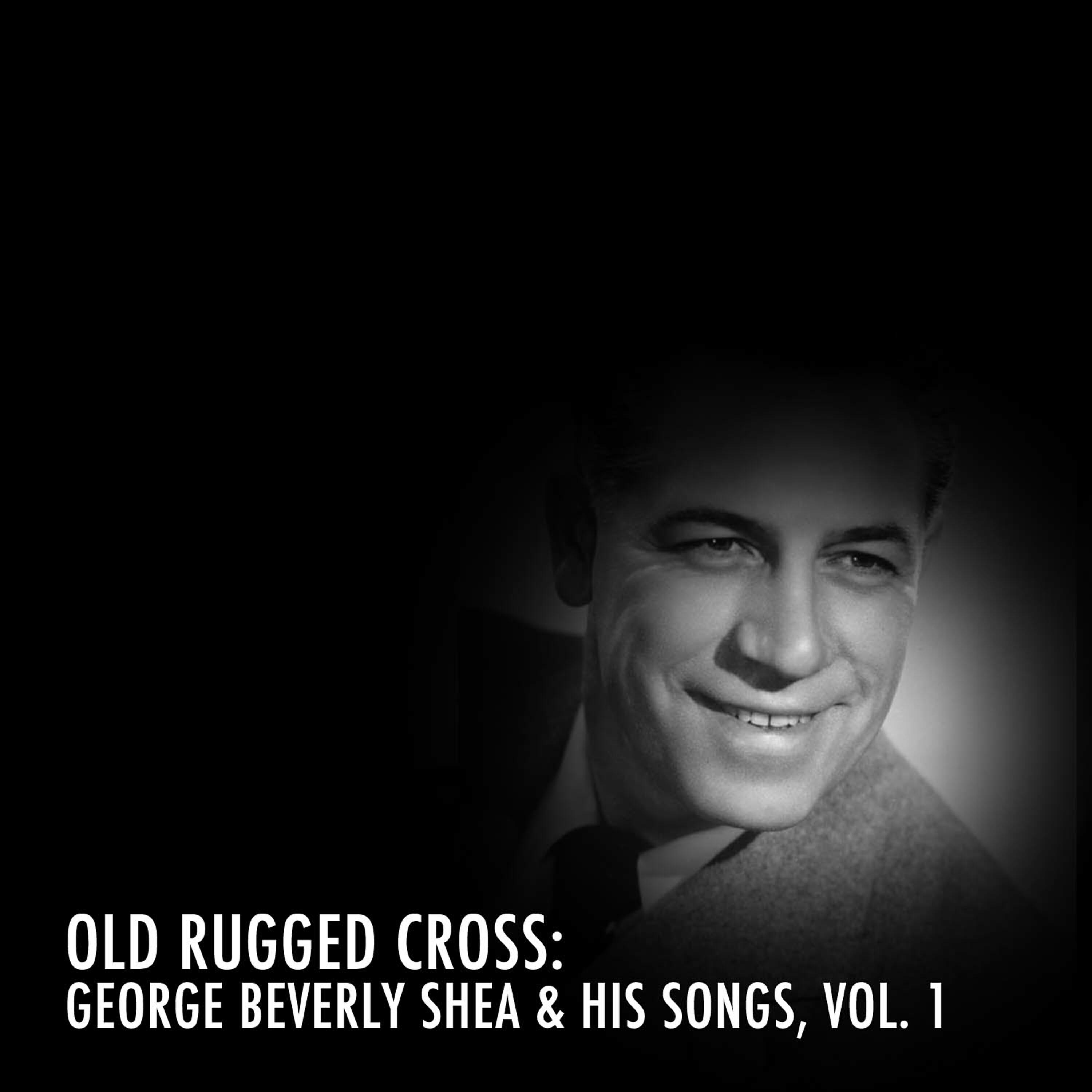 George Beverly Shea - Saviour Like a Shepherd Lead Us