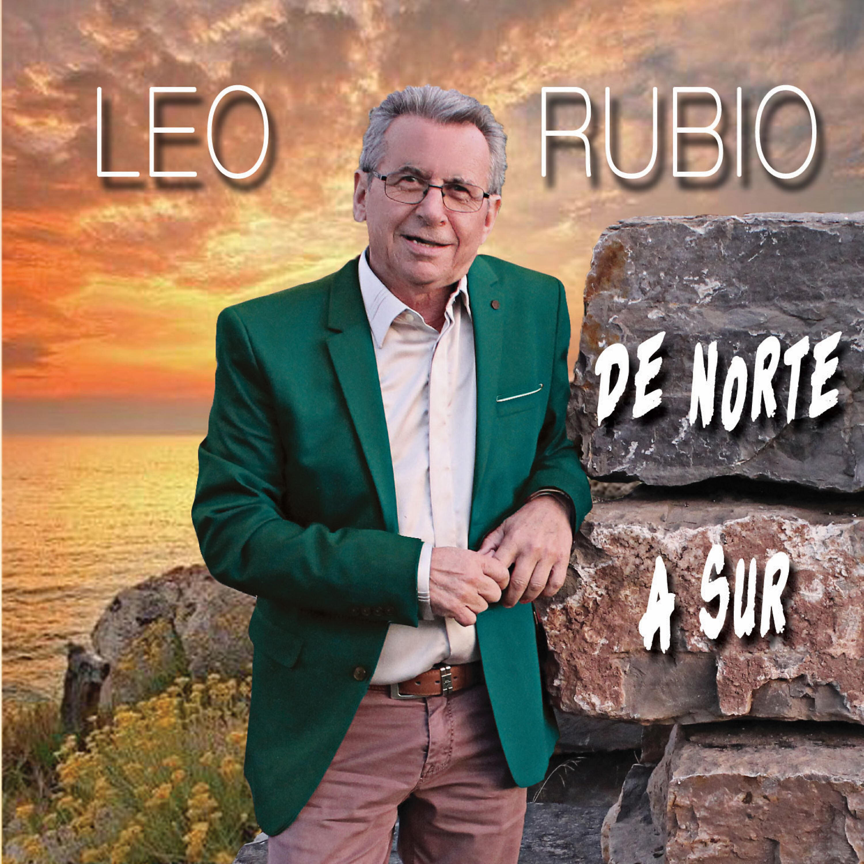Leo Rubio - Luis Miguel y Rosalía
