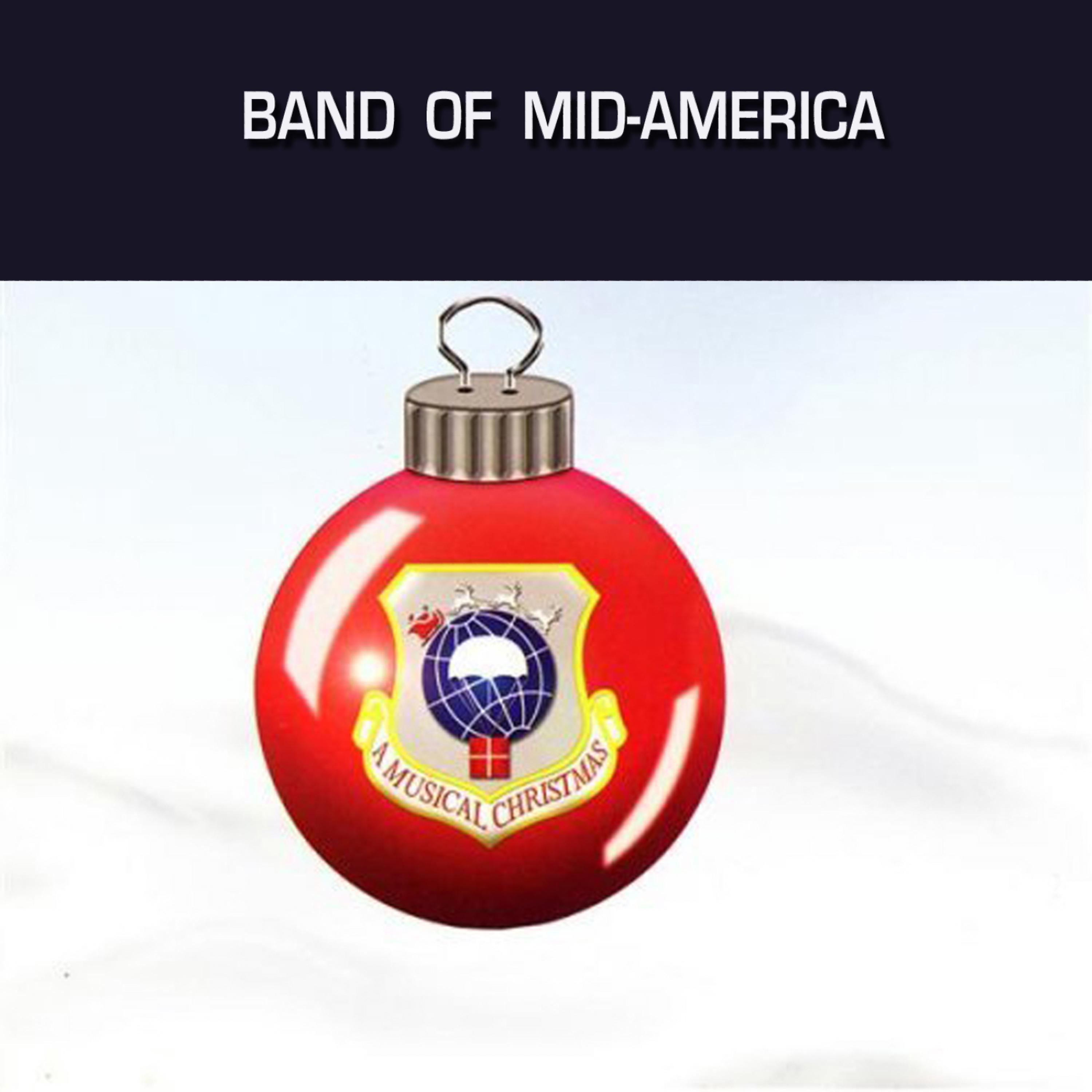 Постер альбома A Musical Christmas