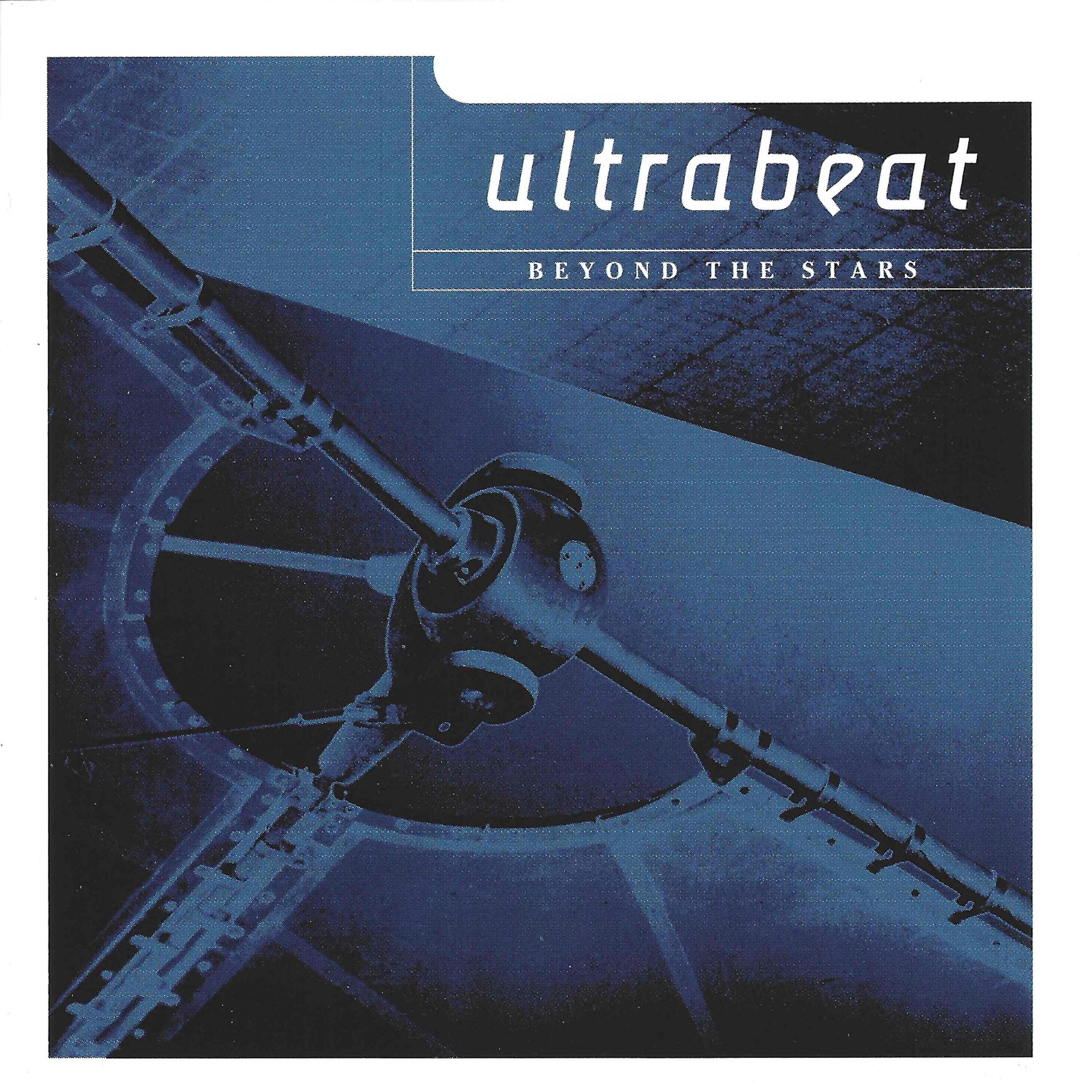 Ultrabeat - Starfield (Fantasy Landscape Mix)