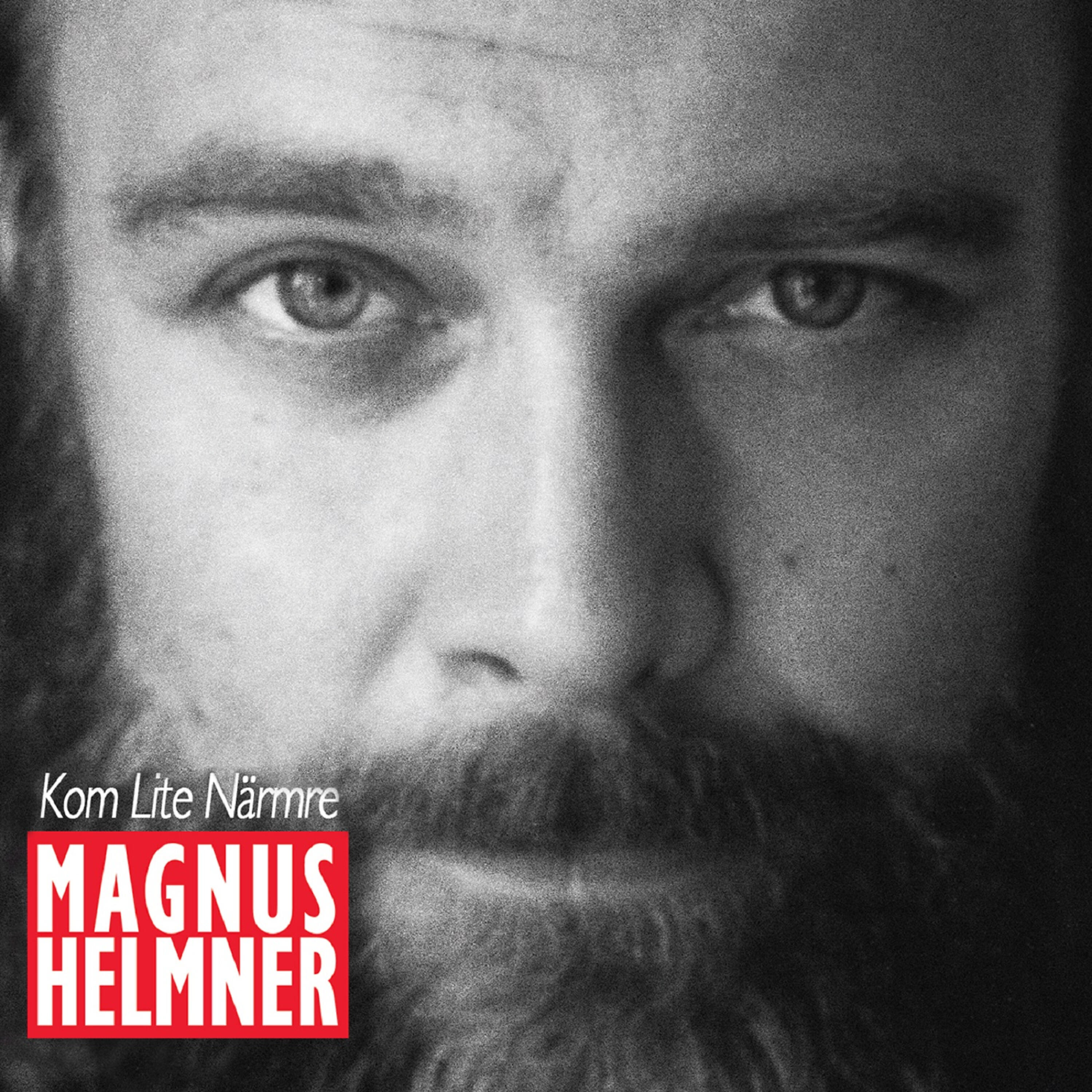 Magnus Helmner - Klippa