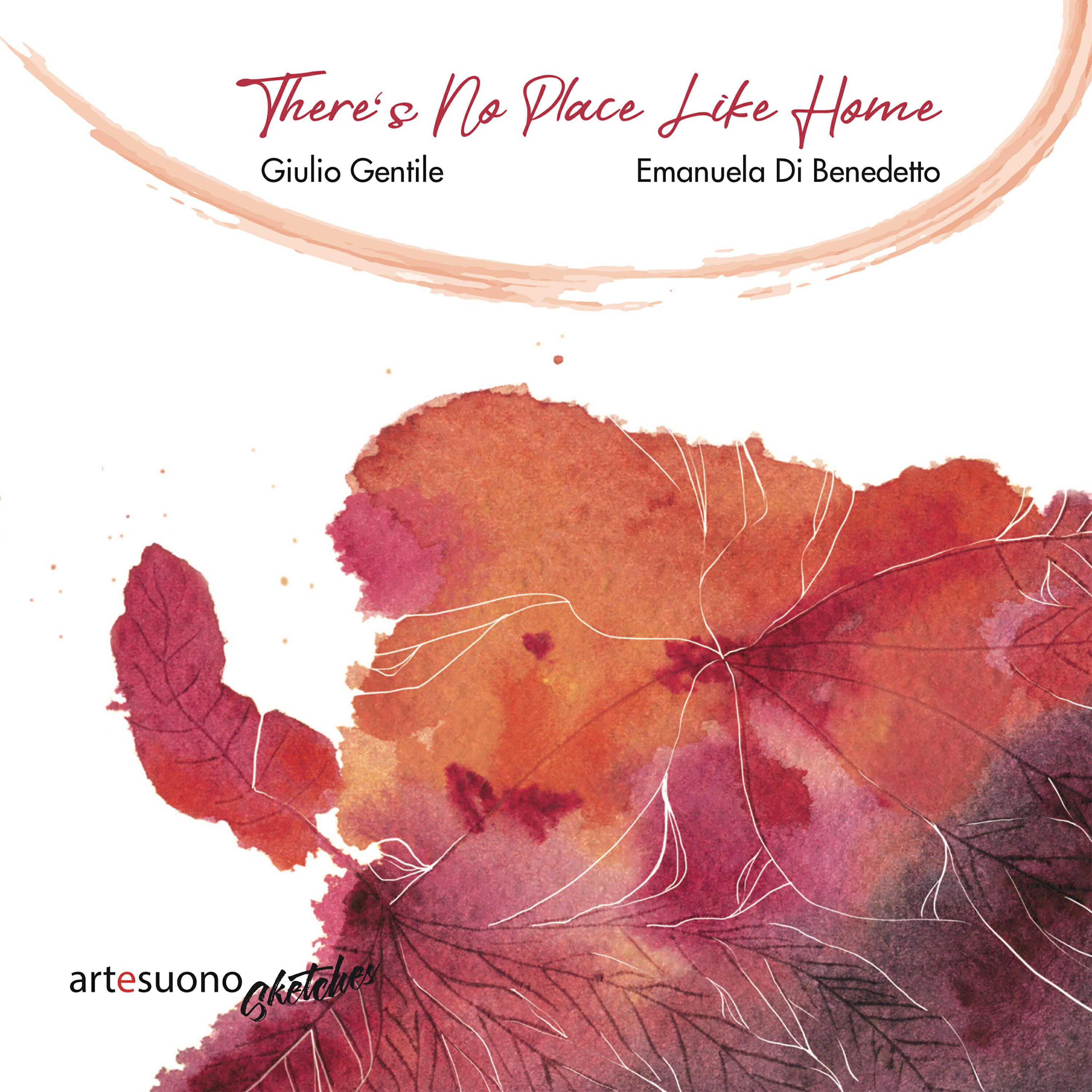 Giulio Gentile - Emotion in Wince