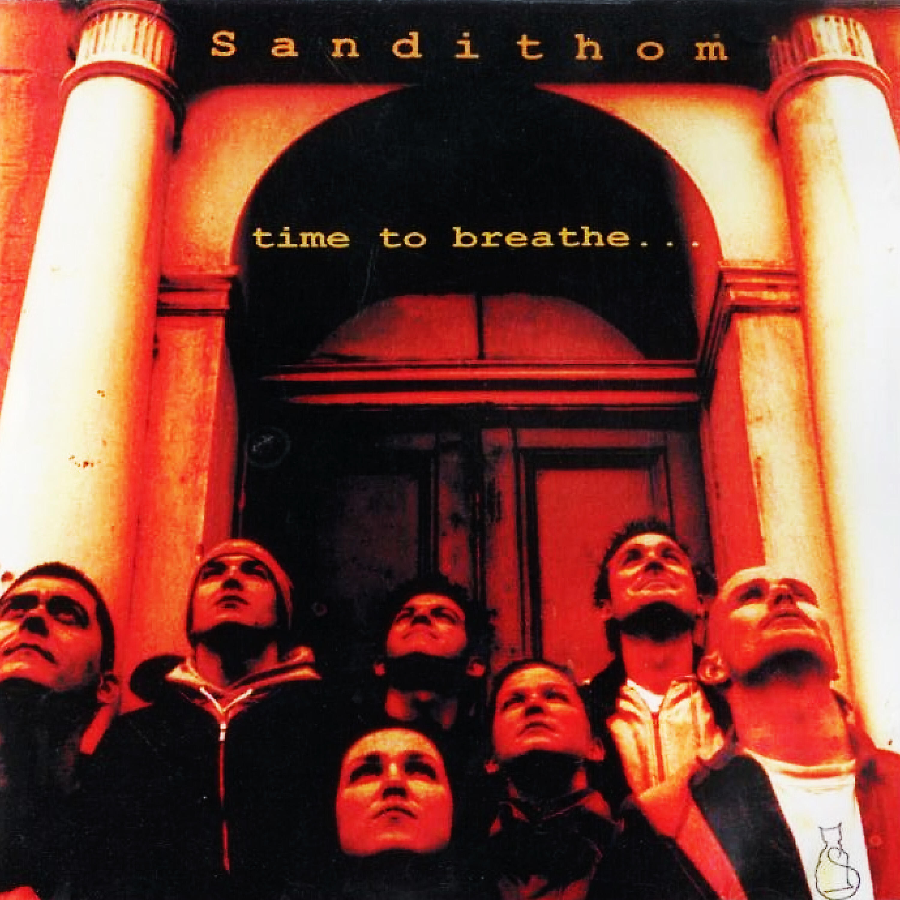Sandi Thom - Running from your Life