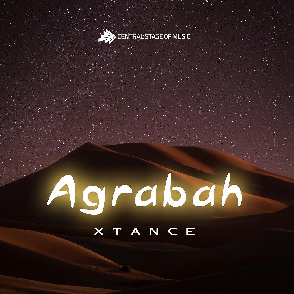 Xtance - Agrabah (Club Mix)