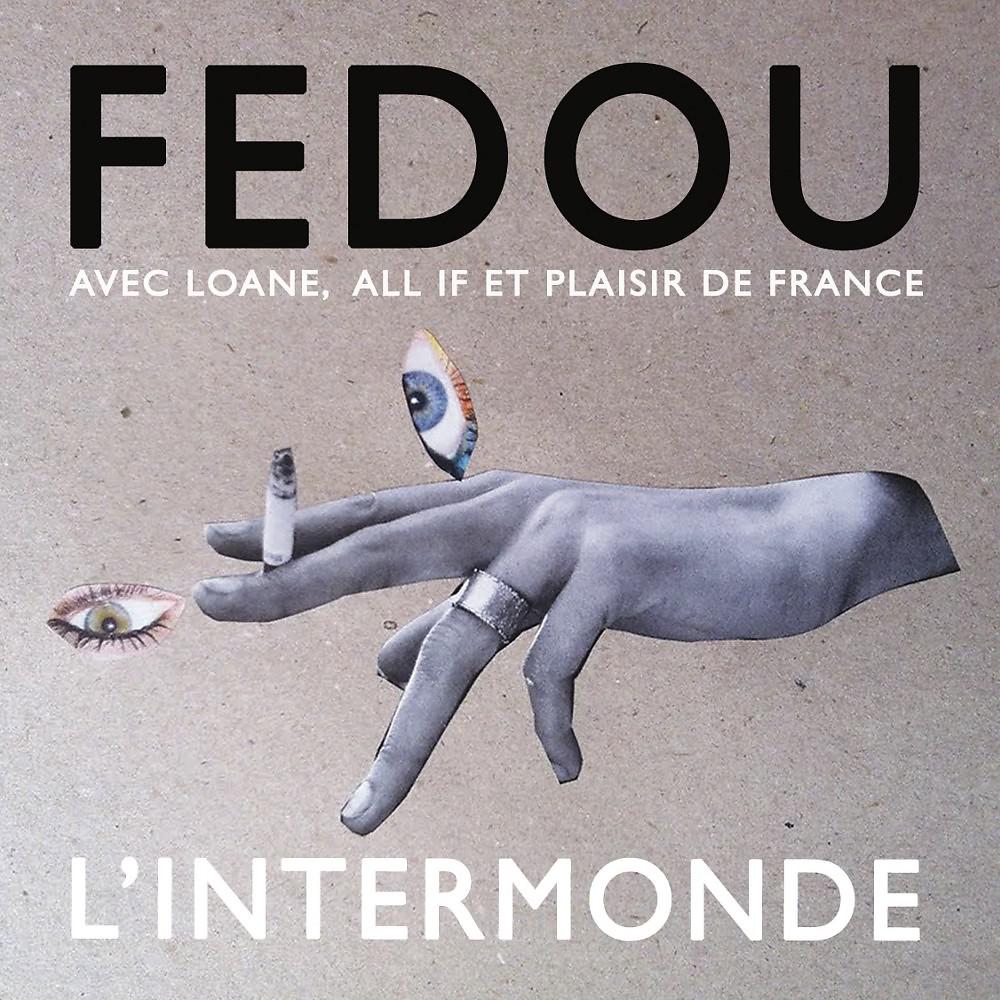 Постер альбома L'intermonde
