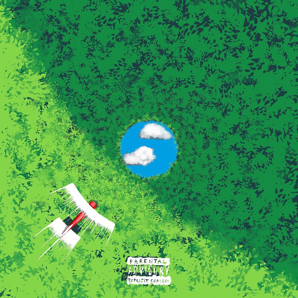 Ambitious Kid - Green Tunnels