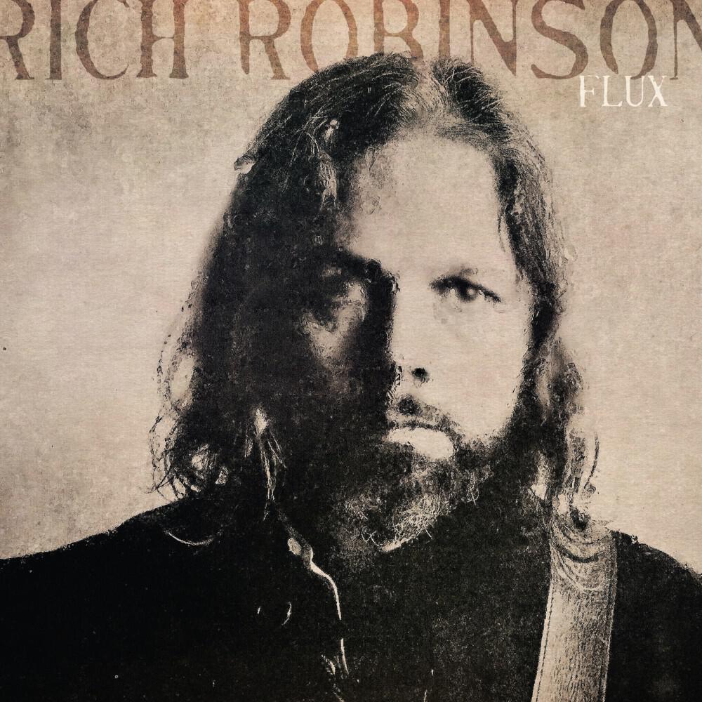 Rich Robinson - Everything's Alright