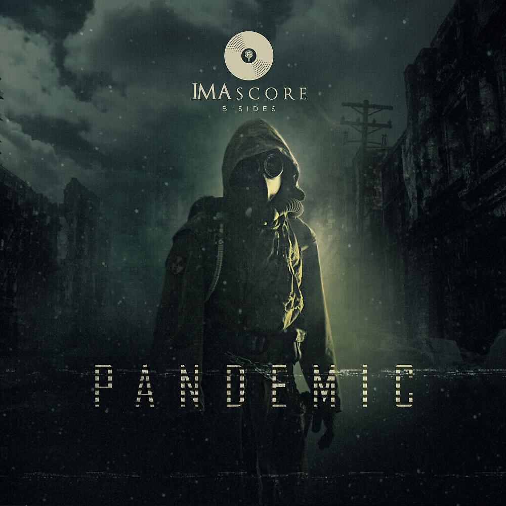 IMAscore B-Sides - After the Flood