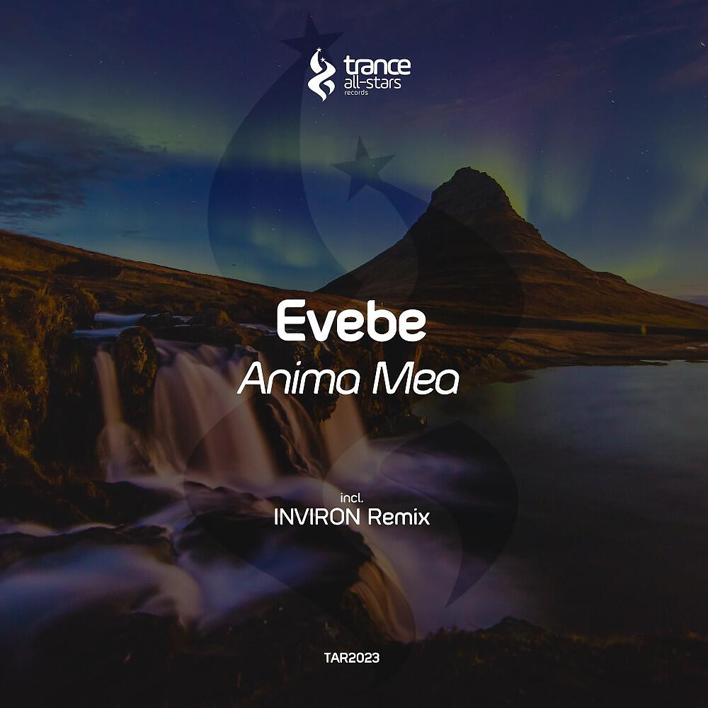 Evebe - Anima Mea (Inviron Remix)