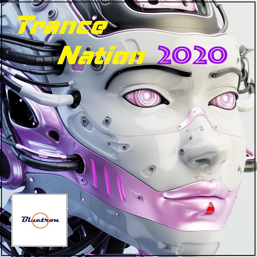 Постер альбома Trance Nation 2020