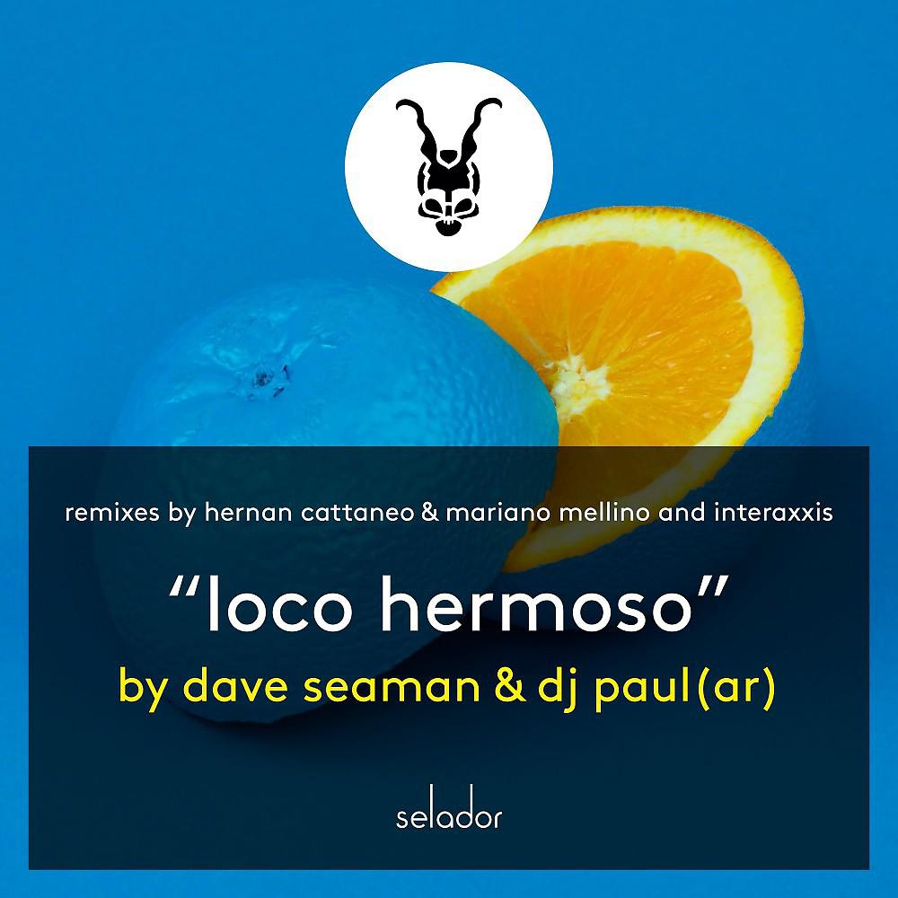 Постер альбома Loco Hermoso