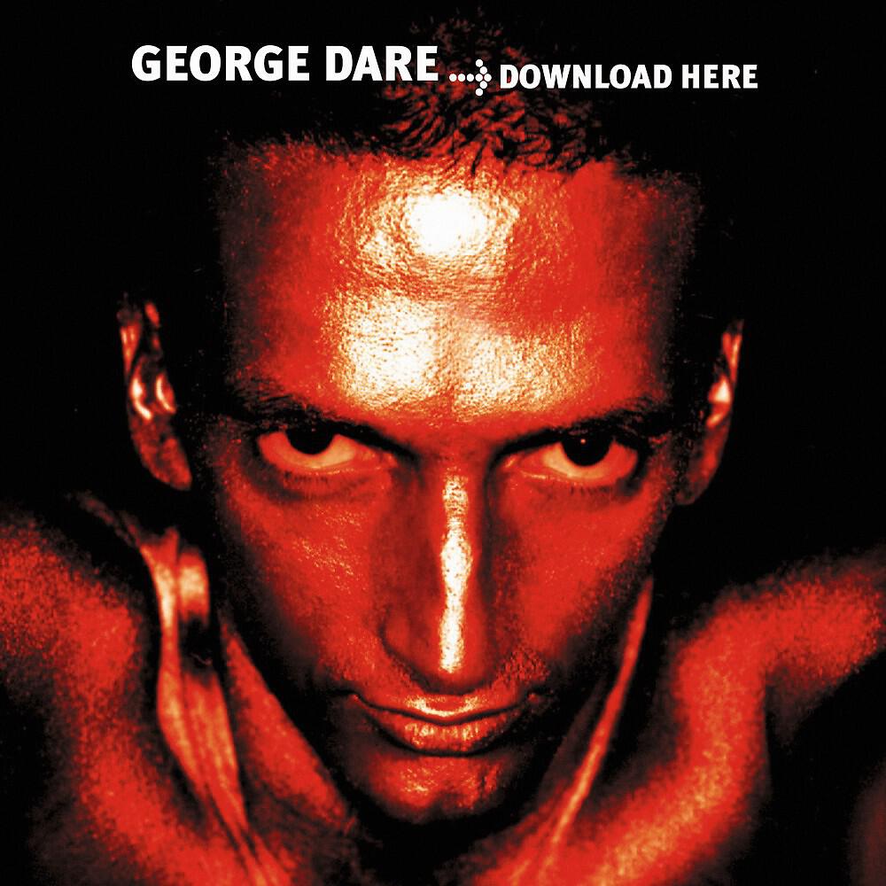 George Dare - I/0 Morning Restart