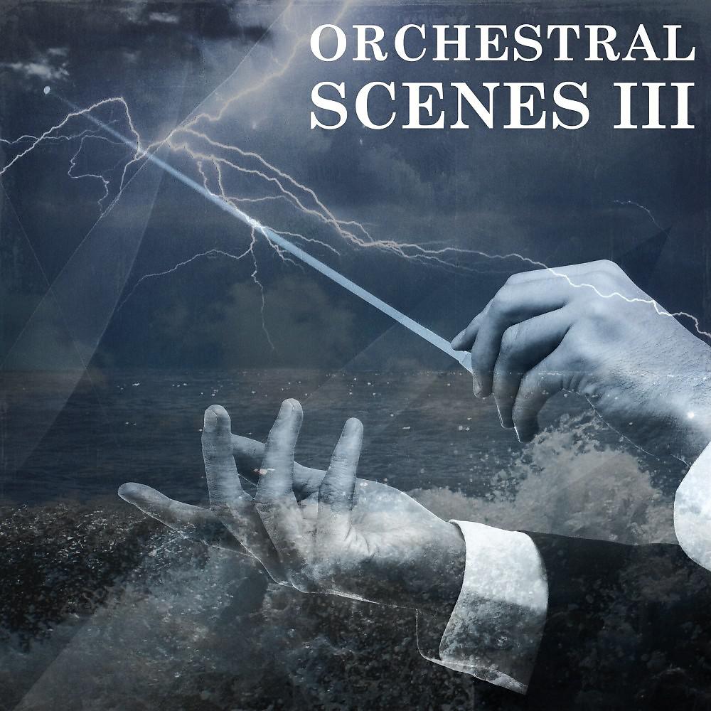 Постер альбома Orchestral Scenes, Vol. 3: Action