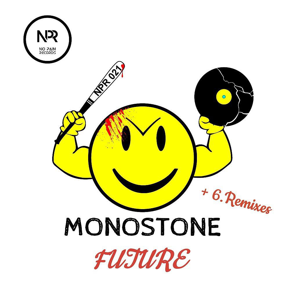 Monostone - Future (Carles DJ Remix)