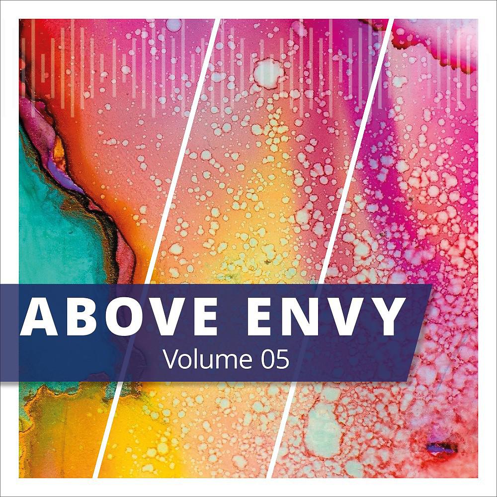 Постер альбома Above Envy, Vol. 5