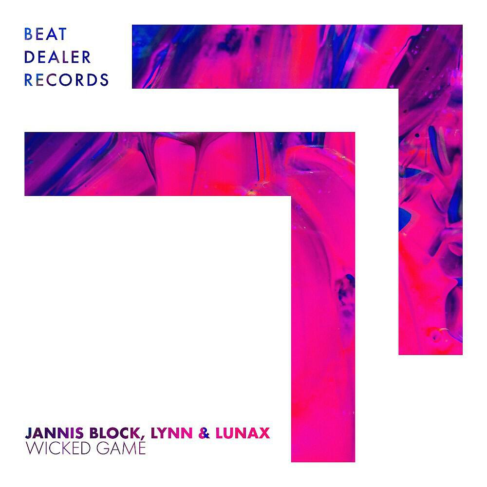 Jannis Block - Wicked Game