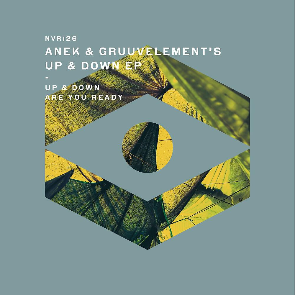Anek - Are You Ready (Original Mix)