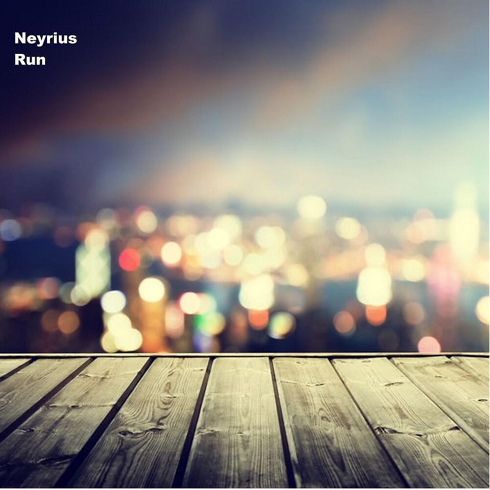 Neyrius - Run