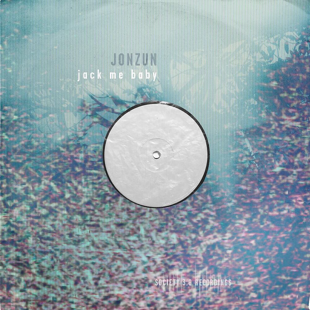 Jonzun - Back to Life