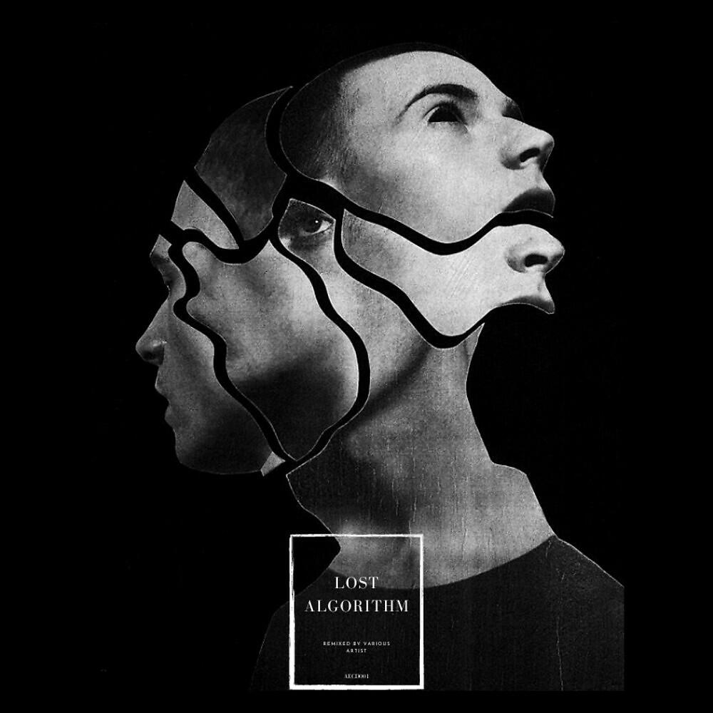 Lost Algorithm - Front (Vegim Re-Paint)