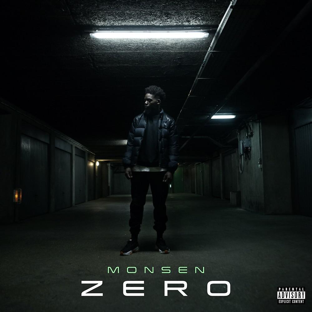 Постер альбома Zéro