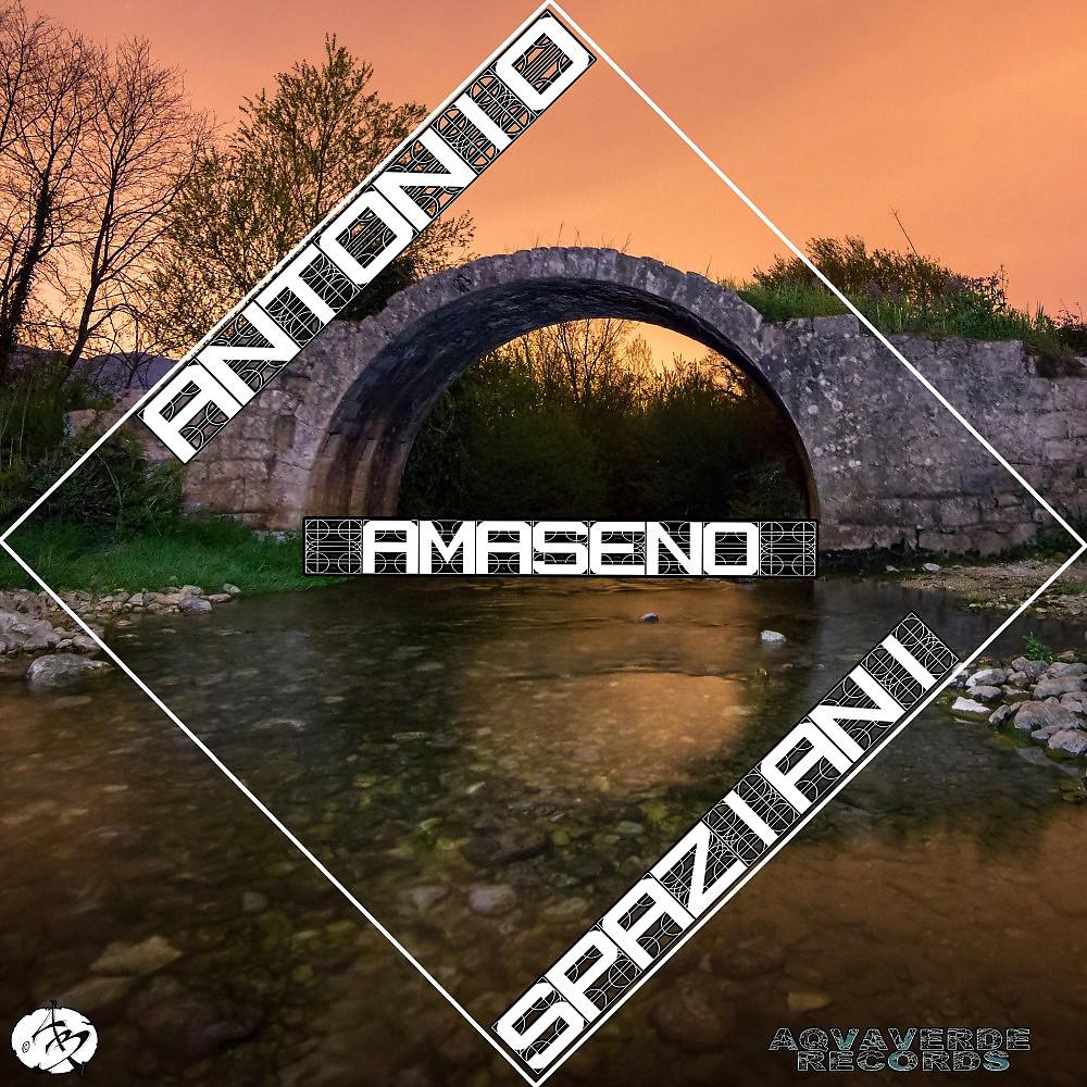 Постер альбома Amaseno