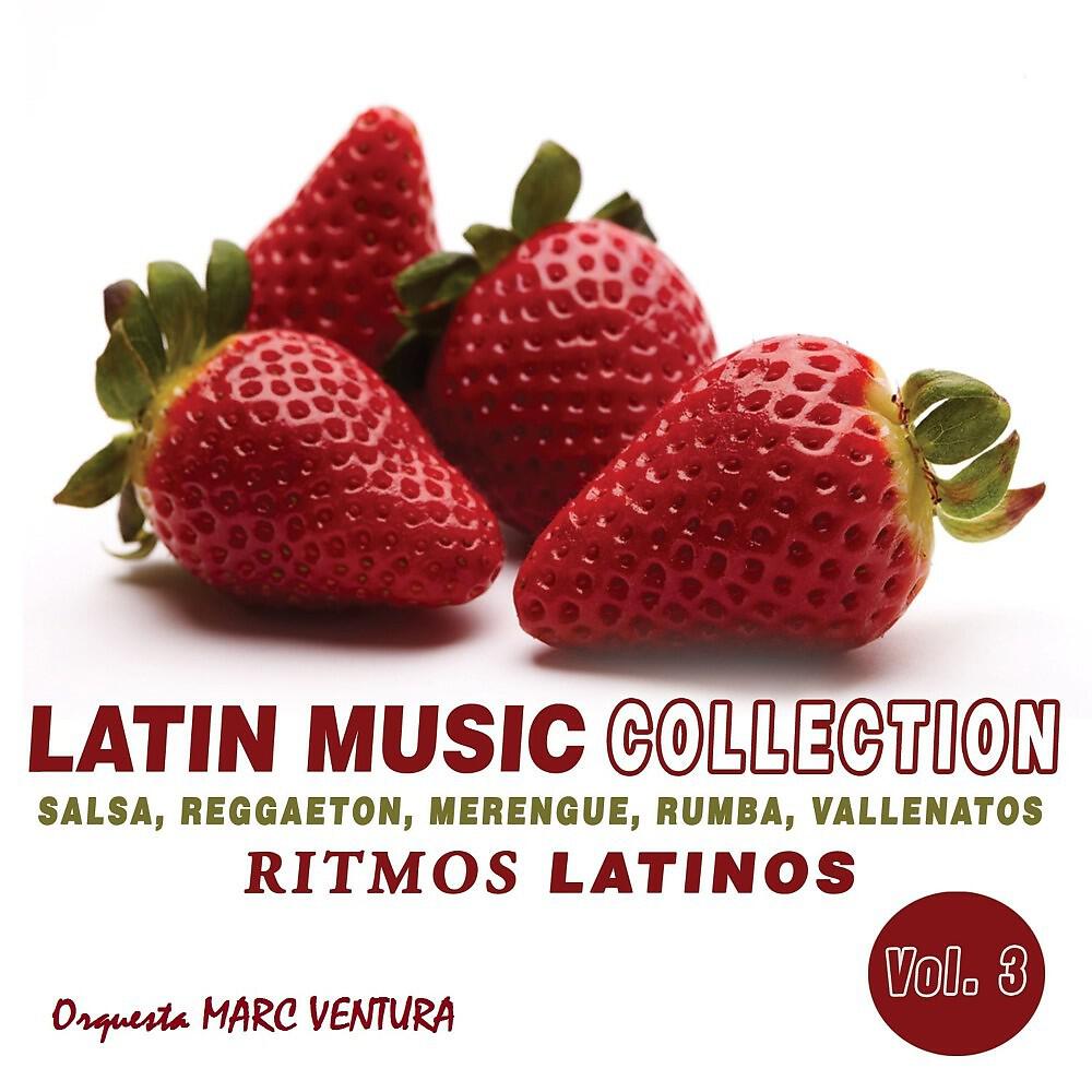 Orquesta Marc Ventura - El Baile del Pimpollo