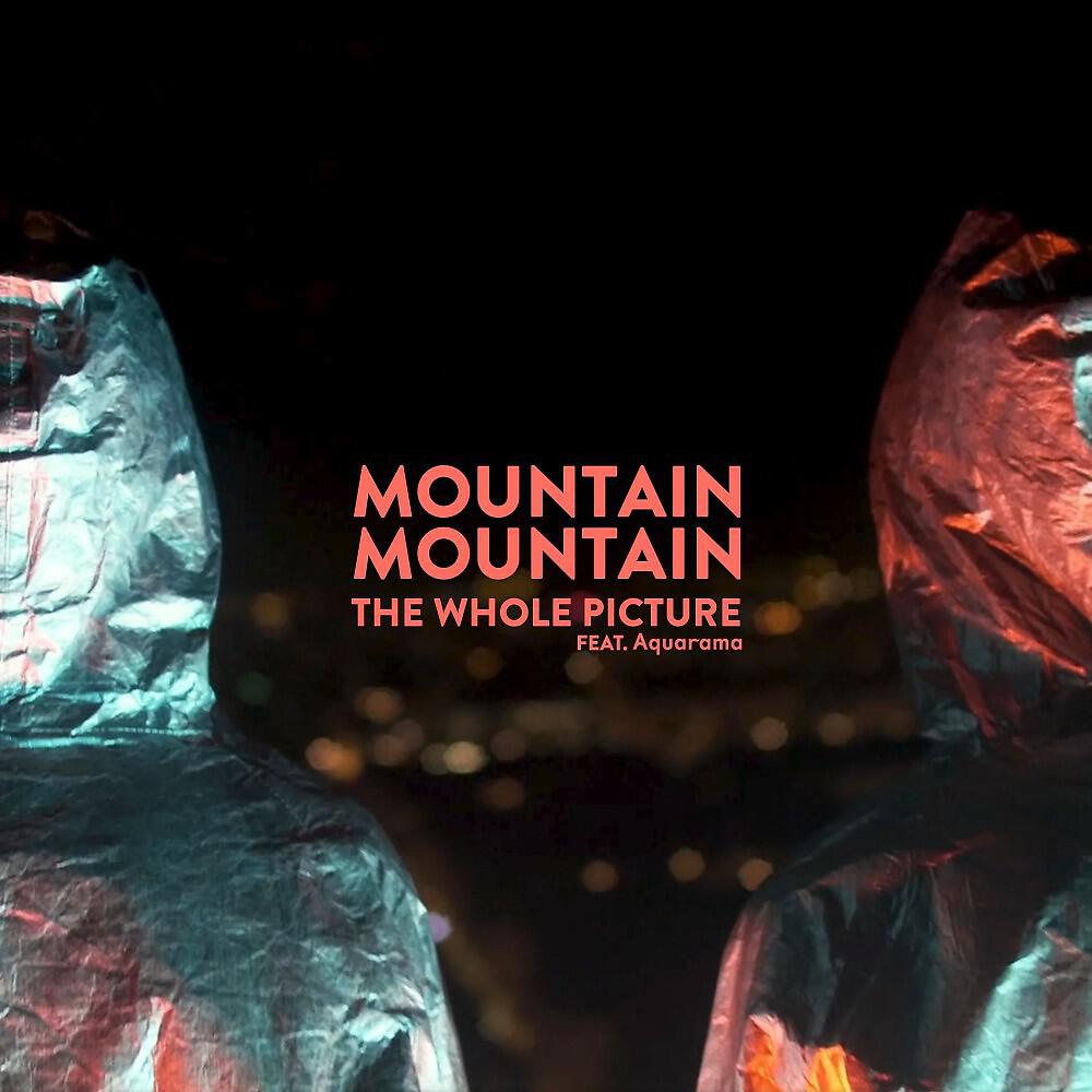 MOUNTAIN MOUNTAIN - The Whole Picture
