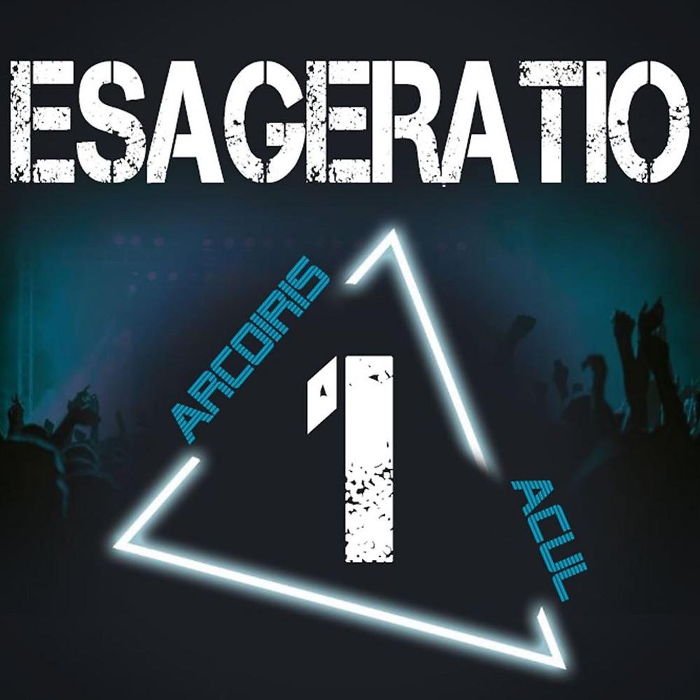 Постер альбома Esageratio No. 1