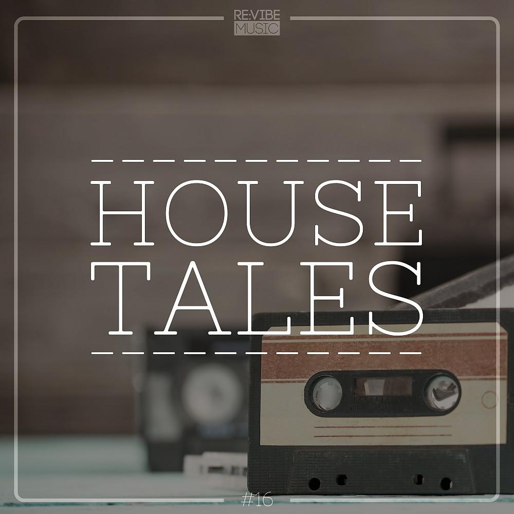 Постер альбома House Tales, Vol. 16