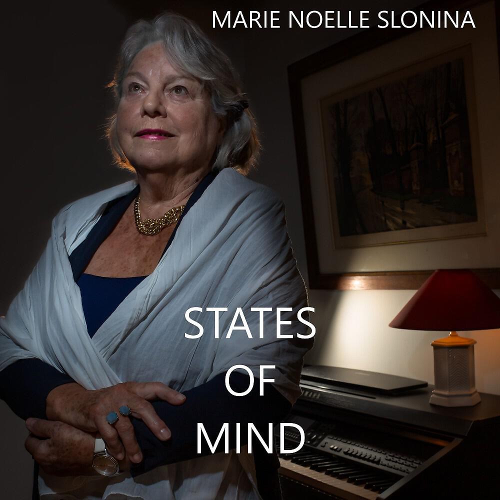Marie Noelle Slonina - Incantation