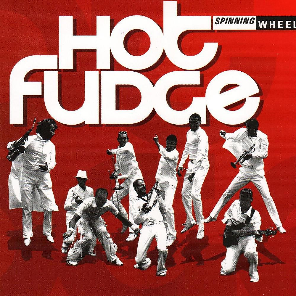 Постер альбома Hot Fudge
