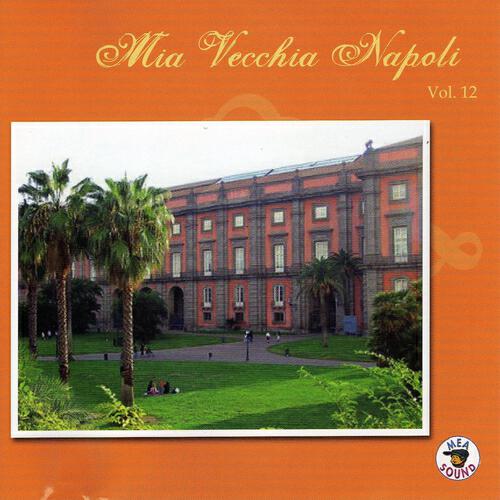 Mario Merola - Vocca 'e rose