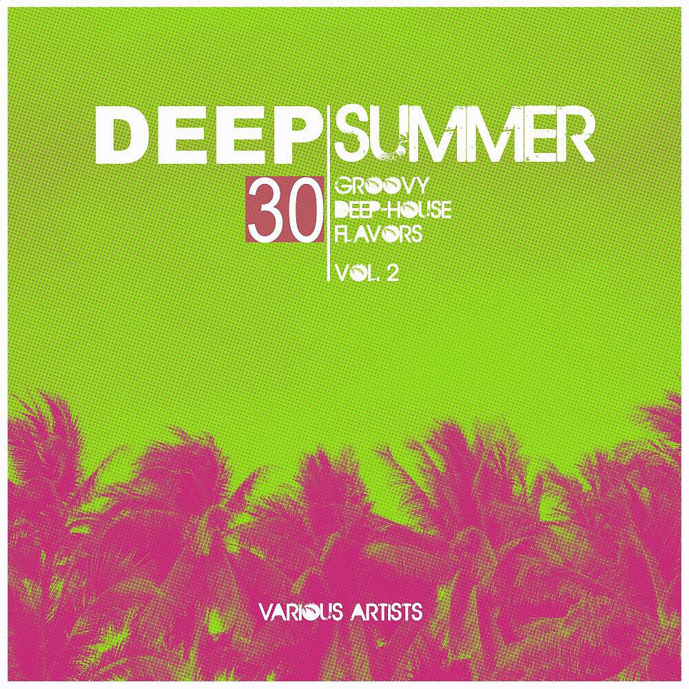 Deep Solution - One More Sign (Marine Star Mix)