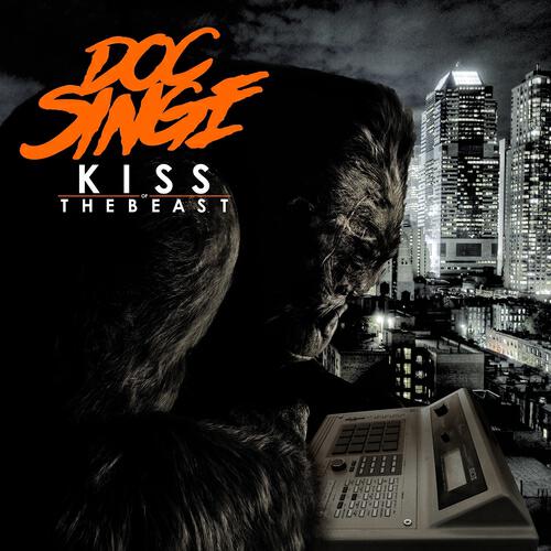 Doc Singe - Leverage of Combat