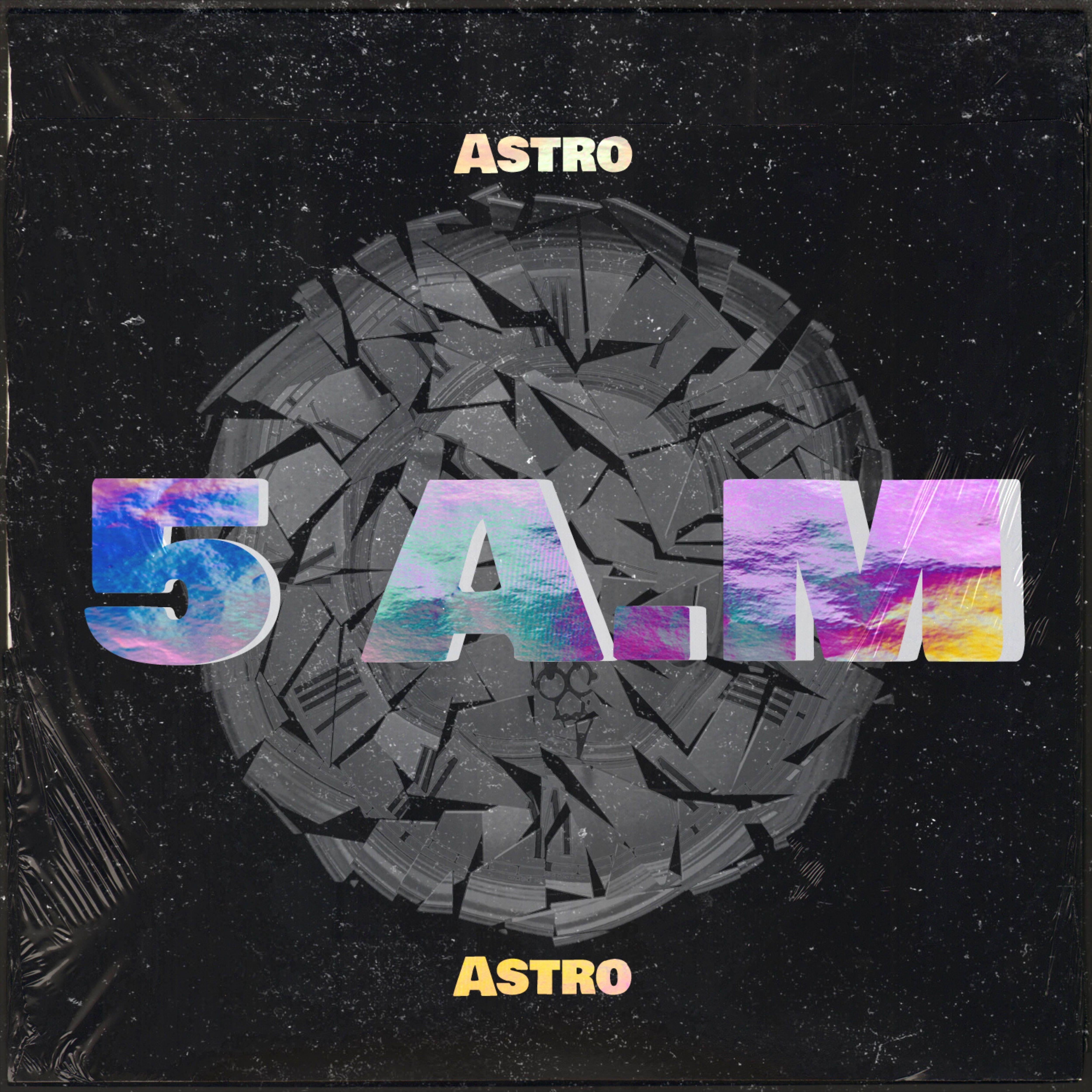 ASTRO - A.m