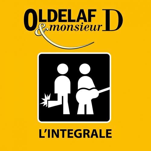 Oldelaf Et Monsieur D - Et si on chantait