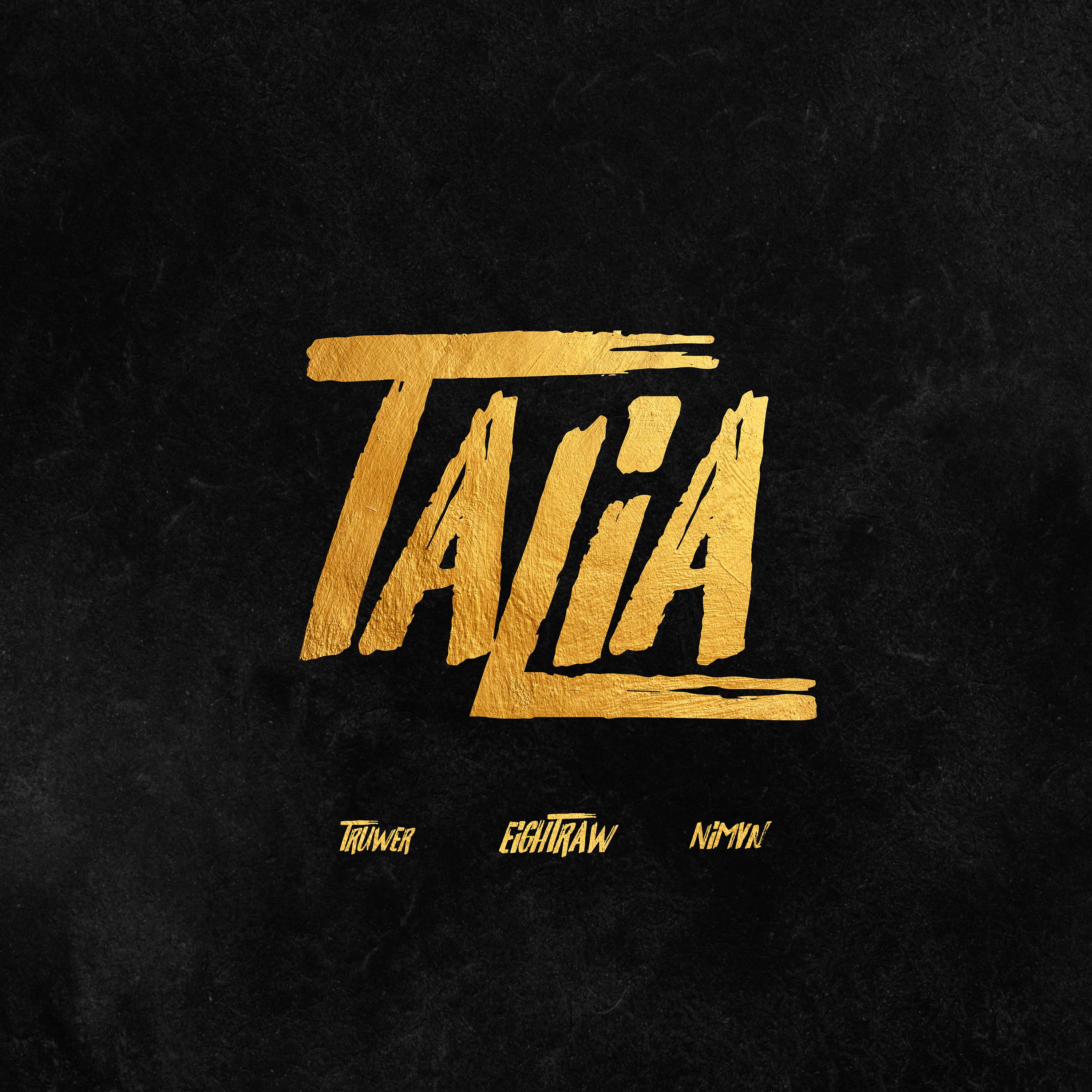 Постер альбома Talia (Другая версия)