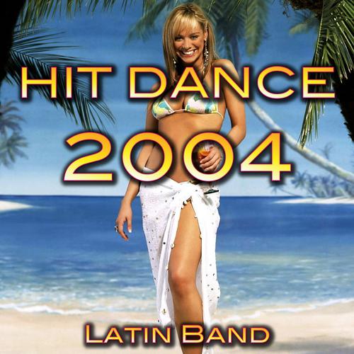Постер альбома Hit Dance 2004