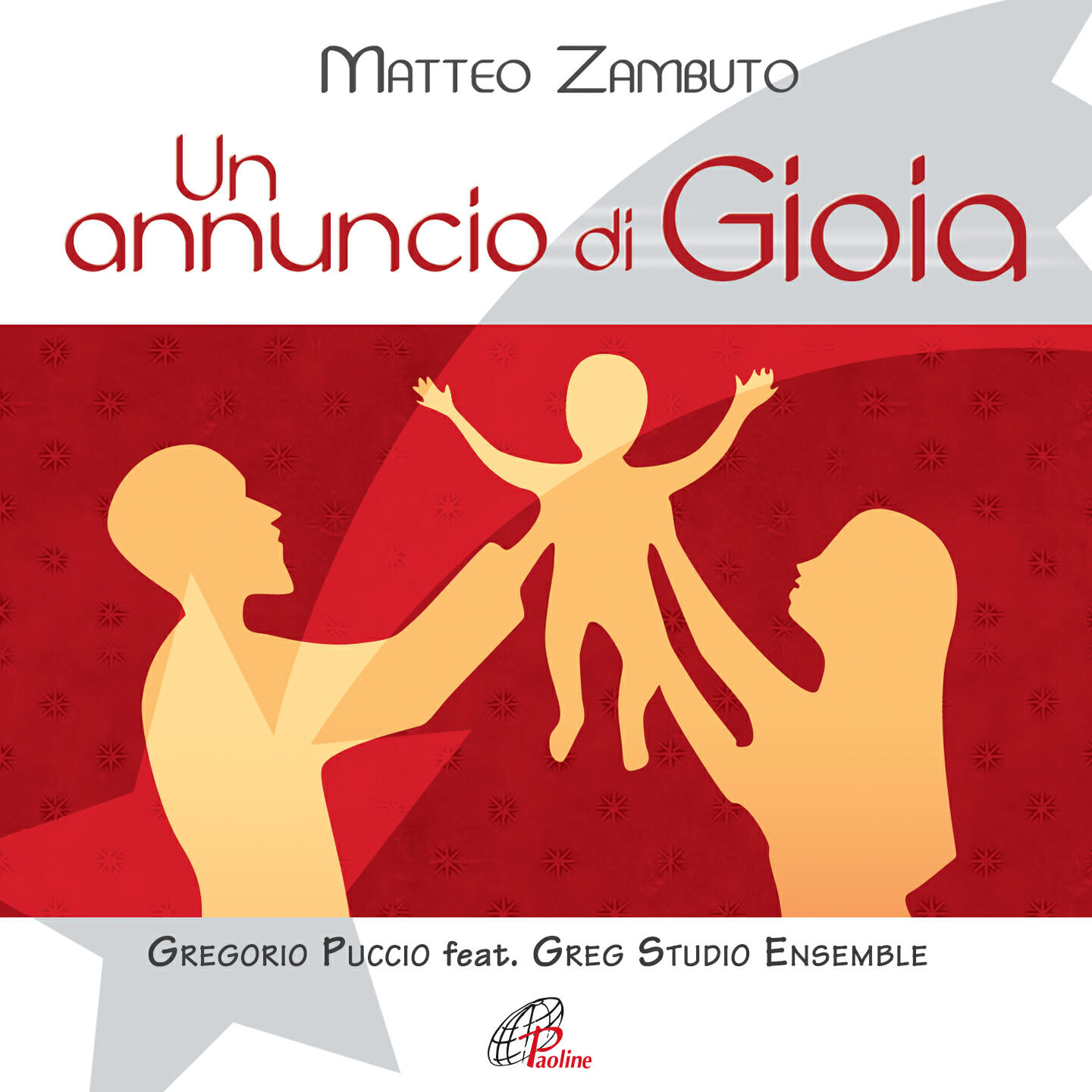 Matteo Zambuto - Benedetto nei secoli