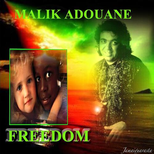 Malik Adouane - Irak Freedom (Big Voice Mix)
