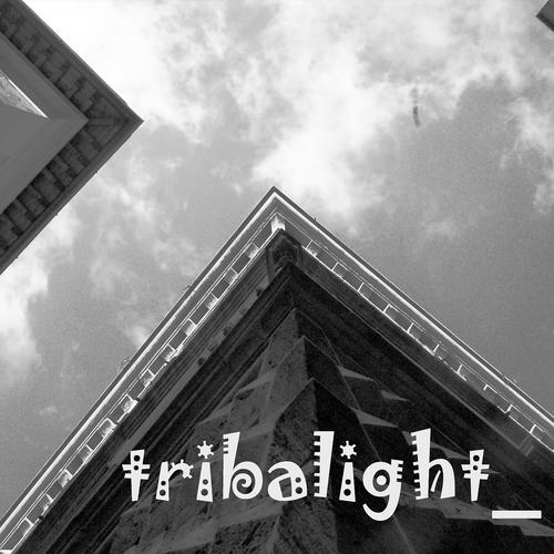 Постер альбома Tribalight