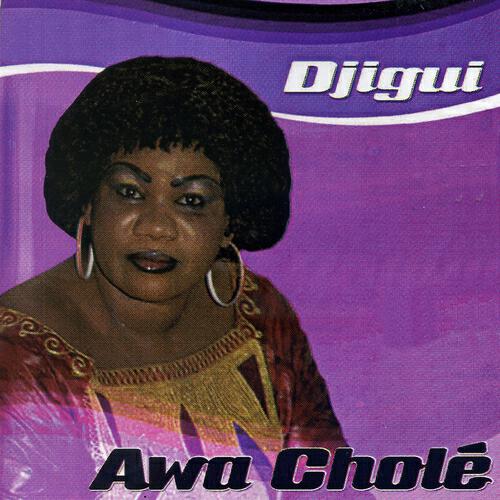 Awa Cholé - Dounia