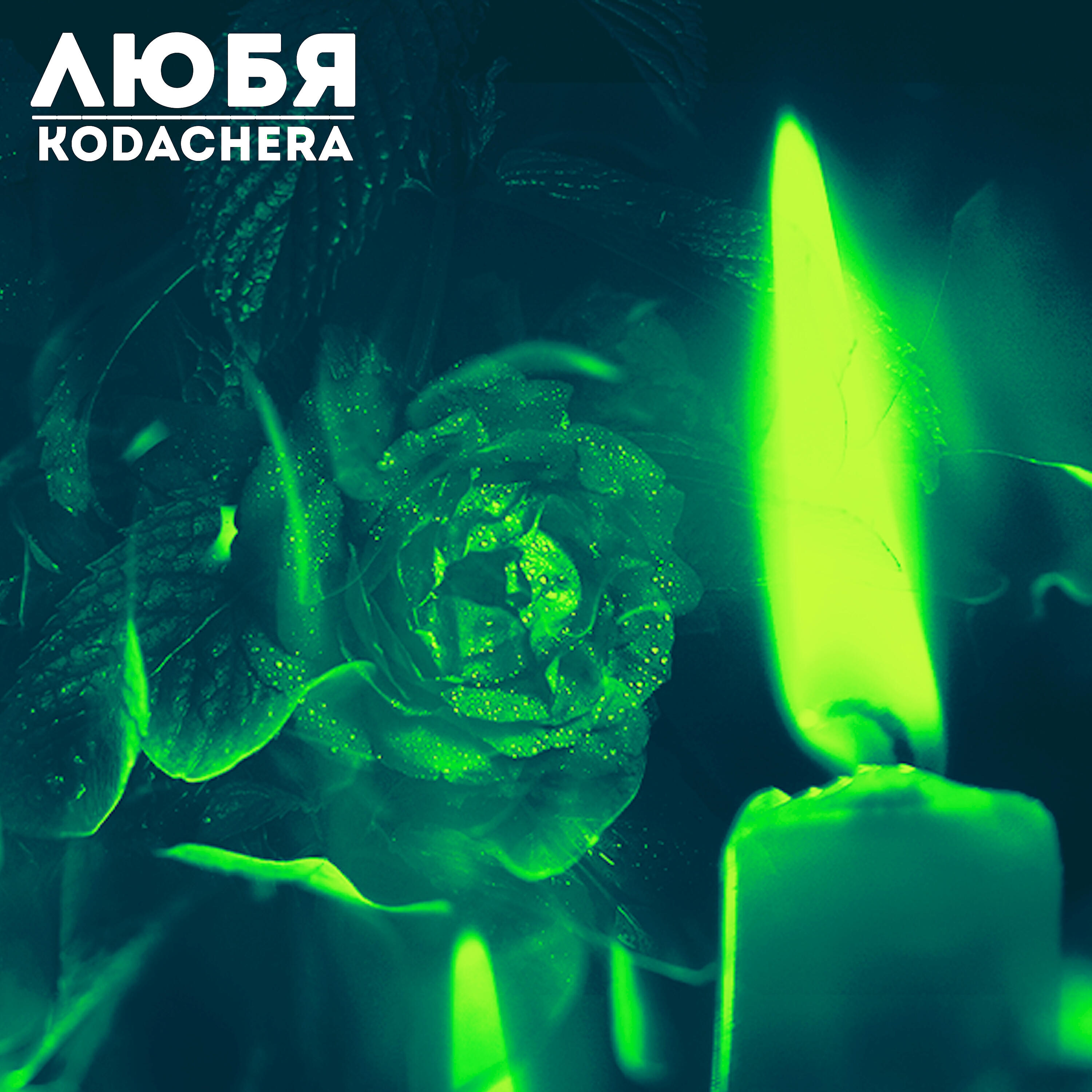 Kodachera - Любя