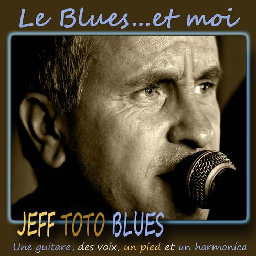 Постер альбома Le blues... et moi