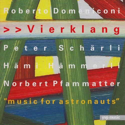 Постер альбома Vierklang