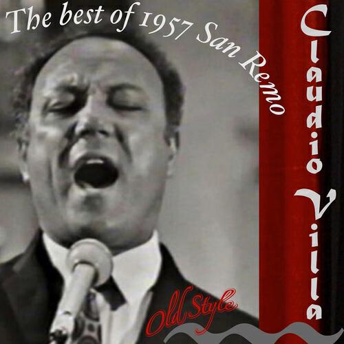 Claudio Villa - Il pericolo numero uno
